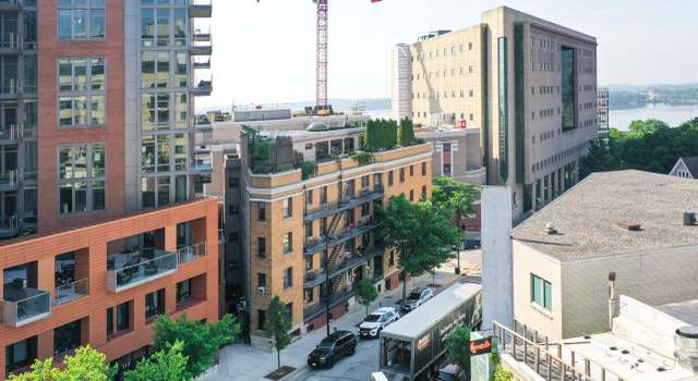 Photo of 121 S Hamilton St #203, Madison, WI 53703