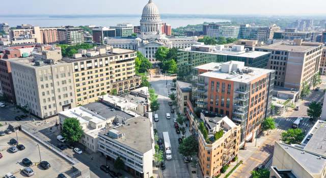 Photo of 121 S Hamilton St #203, Madison, WI 53703