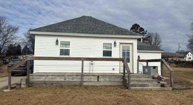 Photo of 1550 4th St, Fennimore, WI 53809