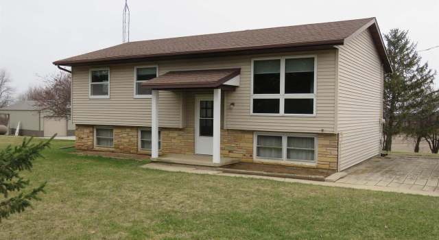 Photo of W9634 County Road I, Reeseville, WI 53579