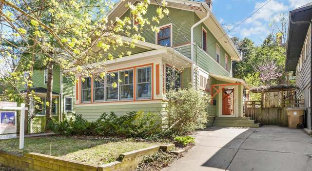 Photo of 728 Chapman St, Madison, WI 53711