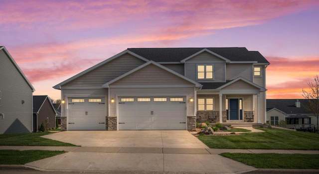 Photo of 580 Foxfield Rd, Oregon, WI 53575