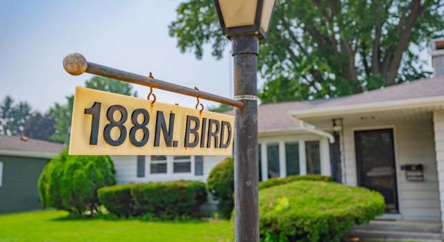 Photo of 188 N Bird St, Sun Prairie, WI 53590