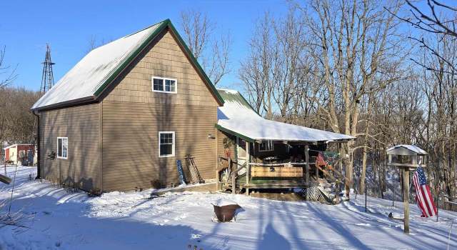 Photo of 56418 Butternut Ln, Eastman, WI 54626