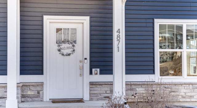 Photo of 4871 Suelo Rd, Fitchburg, WI 53711