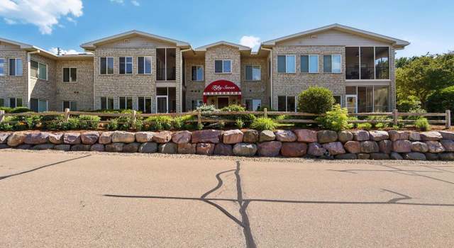 Photo of 57 Cherokee Cir #104, Madison, WI 53704