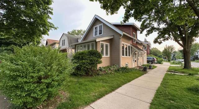 Photo of 602 Division St, Madison, WI 53704