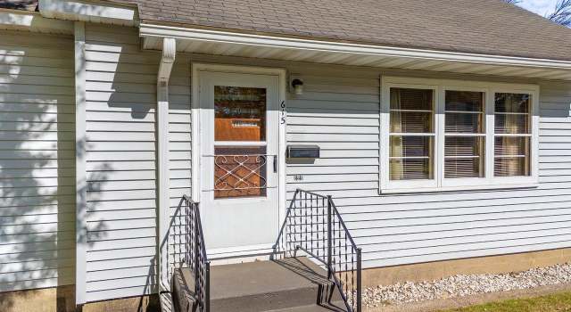 Photo of 615 Lucky St, Reedsburg, WI 53959