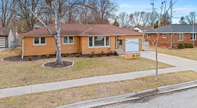 Photo of 836 Meacham St, Green Bay, WI 54304