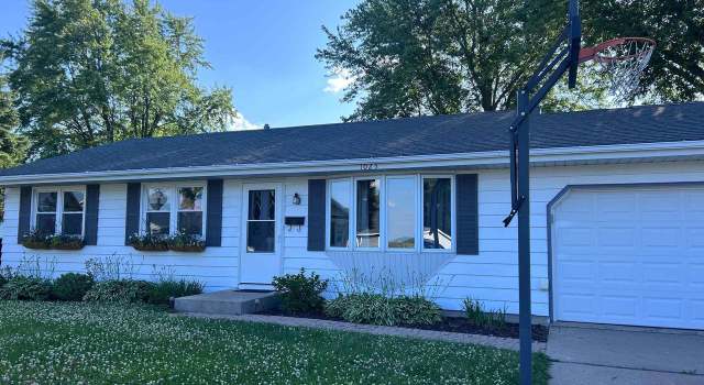 Photo of 1025 Tower Cir, New Glarus, WI 53574