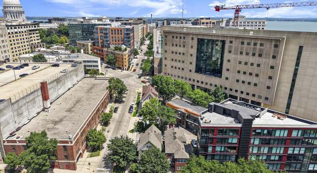Photo of 203-207 S Henry St, Madison, WI 53703