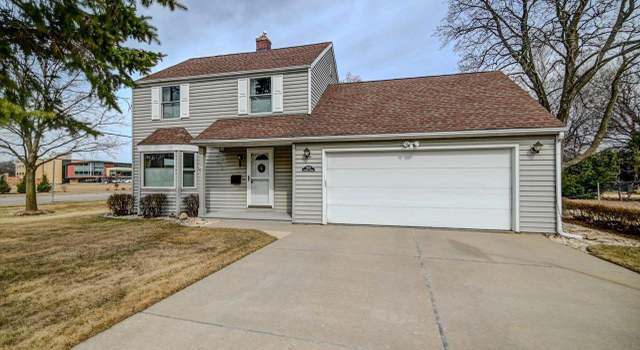 Photo of 7240 Franklin Ave, Middleton, WI 53562