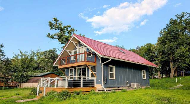 Photo of W6048 Freedom Rd, Montello, WI 53949
