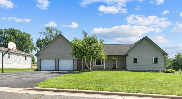 Photo of 206 W Wilson St, Blanchardville, WI 53516