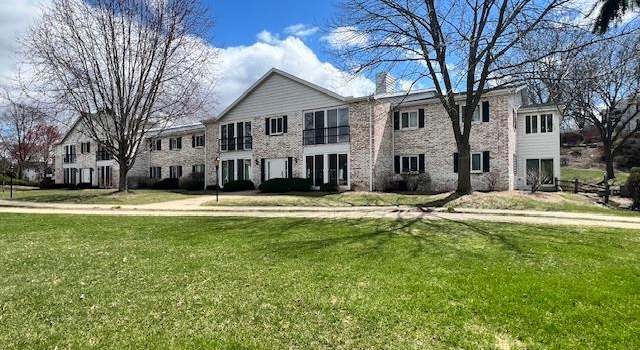 Photo of 89 Golf Course Rd Unit G, Madison, WI 53704