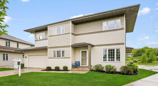 Photo of 16 Katherine Ct, Madison, WI 53718