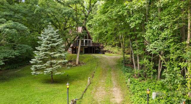 Photo of E13499 Grace St, Merrimac, WI 53561