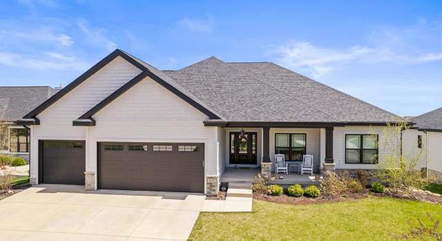 Photo of 804 Walter Run, Waunakee, WI 53597