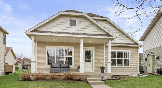 Photo of 6939 Country Ln, Madison, WI 53719