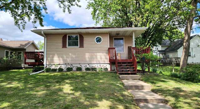Photo of 307 W Jackson St, Tomah, WI 54660