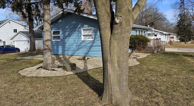 Photo of 208 Harding St, Stoughton, WI 53589