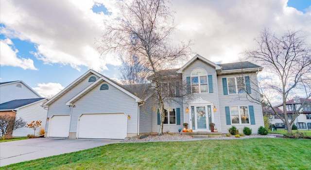 Photo of 3730 Woodstone Dr, Madison, WI 53719