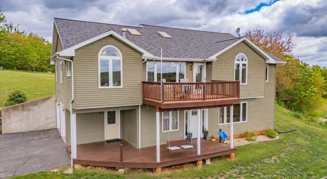Photo of W1254 Proverbs Pass, Albany, WI 53502