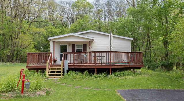 Photo of W7744 County Rd E, Westfield, WI 53964