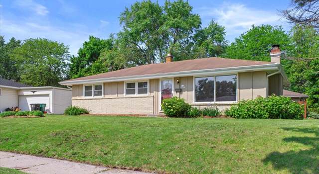 Photo of W149N8377 Norman Dr, Menomonee Falls, WI 53051