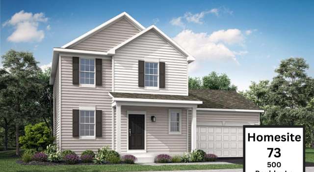 Photo of 500 Boulder Ln #73, Stoughton, WI 53589