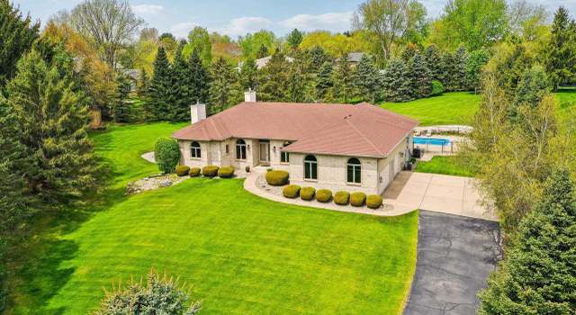 Photo of 4707 Plainfield Ct, Middleton, WI 53562