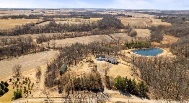 Photo of W4171 Wirth Ln, Monticello, WI 53570