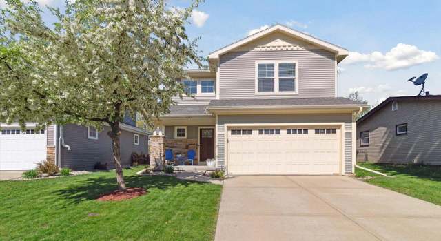 Photo of 2422 Amherst Rd, Middleton, WI 53562