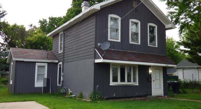 Photo of 418 Lincoln St, Janesville, WI 53547