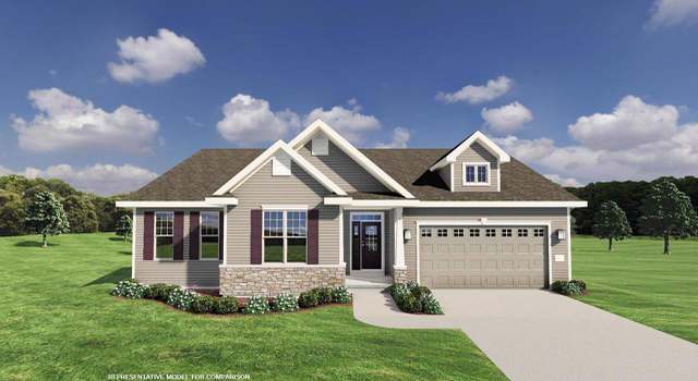 Photo of 9622 Summer Willow Ln, Verona, WI 53593