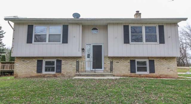Photo of 9 Water St, Cambridge, WI 53523