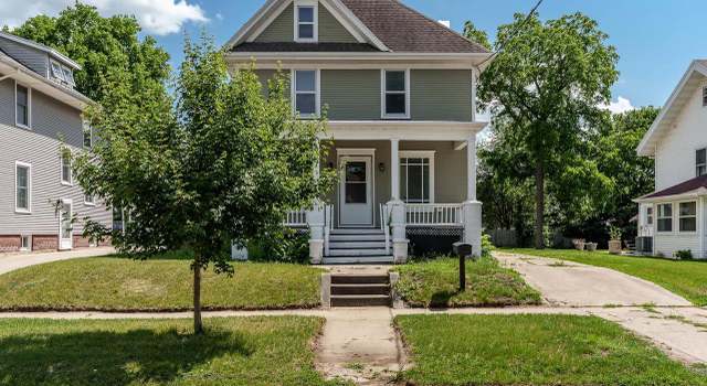 Photo of 716 Vernon Ave, Beloit, WI 53511