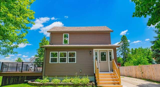 Photo of 14 N Prairie Ave, Deerfield, WI 53531