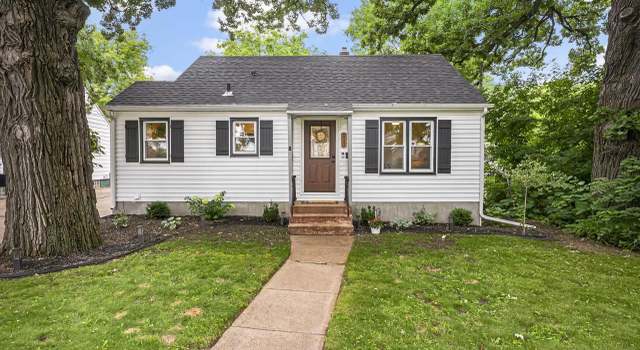 Photo of 110 N Fair Oaks Ave, Madison, WI 53714