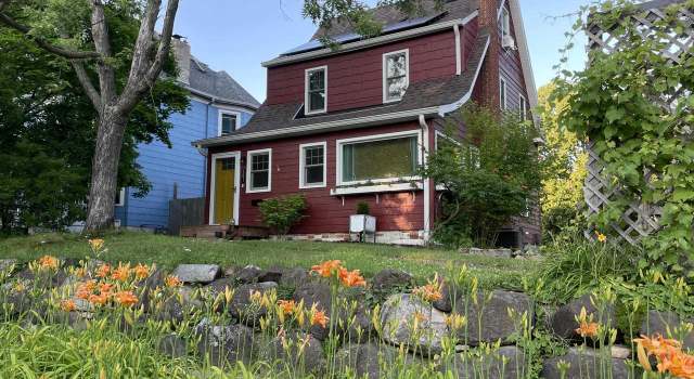 Photo of 501 North St, Madison, WI 53704