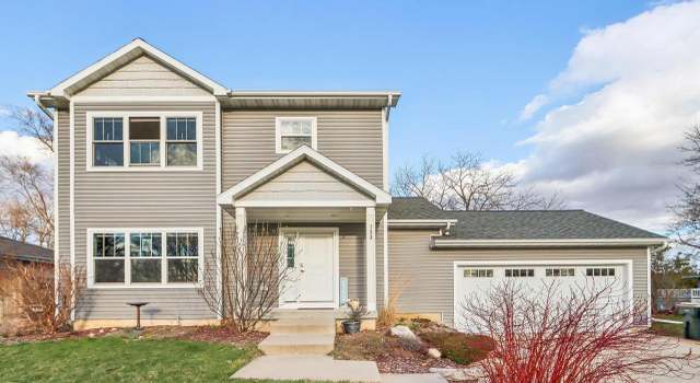 Photo of 133 Clement Ave, Sun Prairie, WI 53590