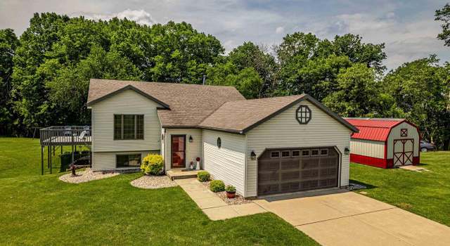Photo of 5885 State Road 78, Gratiot, WI 53541