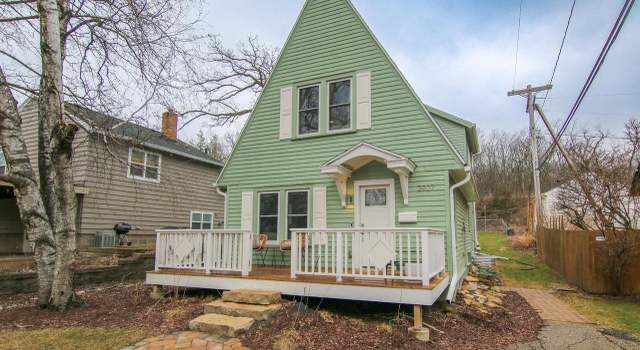 Photo of 2907 Mckinley St, Madison, WI 53705