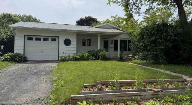 Photo of 805 Northland Dr, Madison, WI 53704