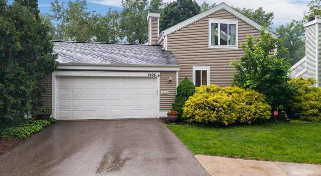 Photo of 7426 Cedar Creek Trl, Madison, WI 53717