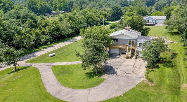 Photo of E4138 Pierce Rd, La Valle, WI 53941