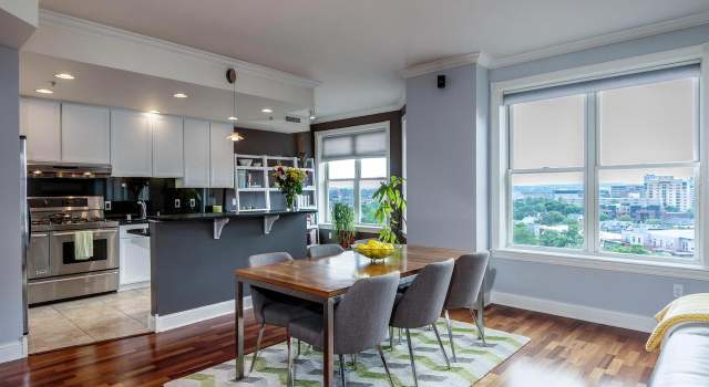 Photo of 360 W Washington Ave #815, Madison, WI 53703
