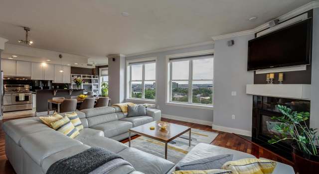 Photo of 360 W Washington Ave #815, Madison, WI 53703