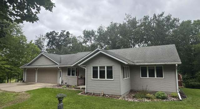 Photo of 20781 Cribben Hill Dr, Richland Center, WI 53581