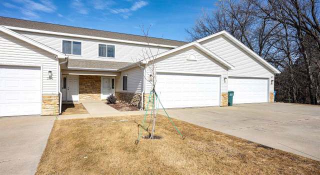 Photo of 302 Mine Rd, Baraboo, WI 53913